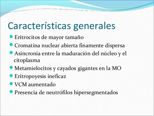 Causas Anemia Microcitica Hipocromica Pdf